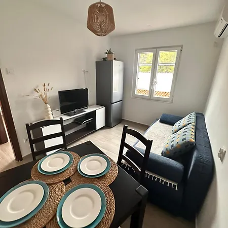 Tonka Appartement Nečujam