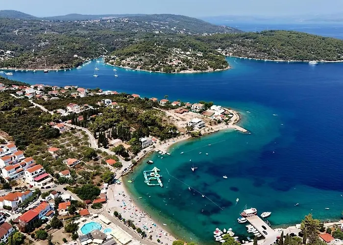 Apartament Tonka Nečujam