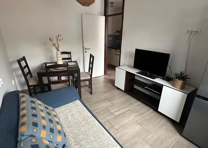 Apartament Tonka