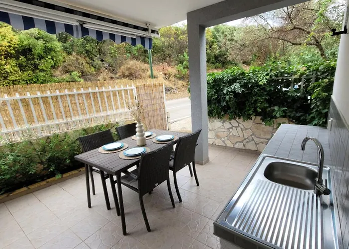 Apartament Tonka