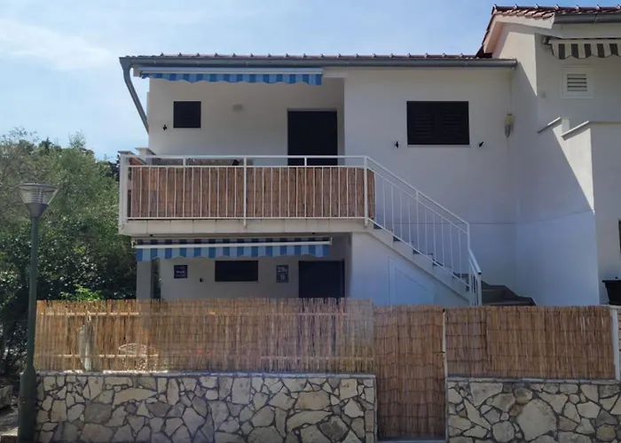 Apartament Tonka Nečujam