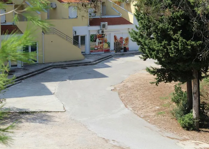 Apartament Tonka