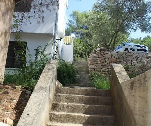 Tonka Apartament