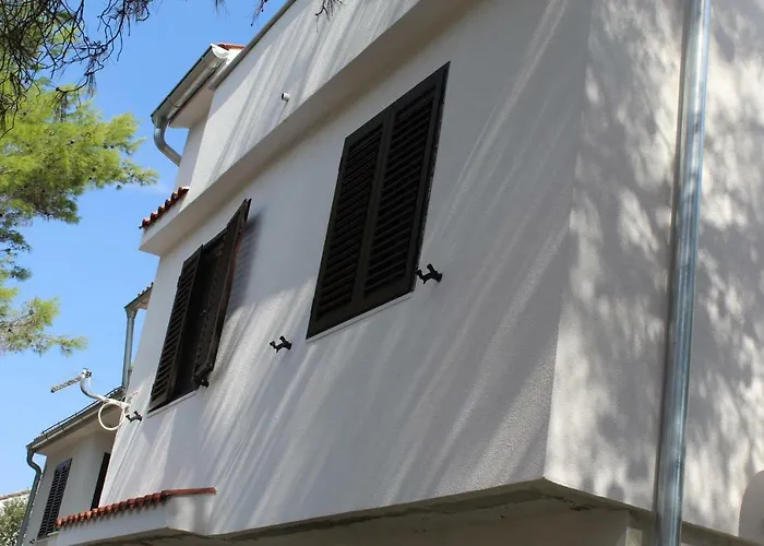 Apartament Tonka Nečujam