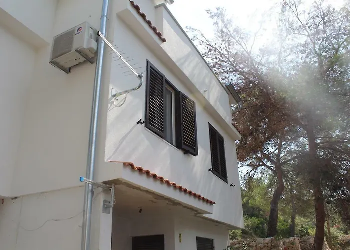 Apartament Tonka *