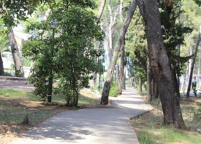 Apartament Tonka Nečujam