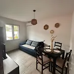 Tonka Apartment Necujam