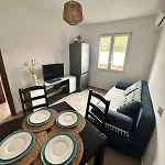 Tonka Apartment Necujam