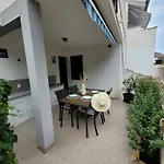 Apartment Tonka Necujam