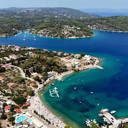 Lejlighed Tonka Nečujam