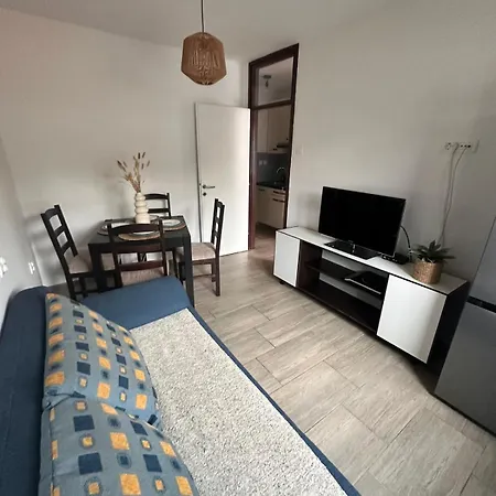 Apartman Tonka