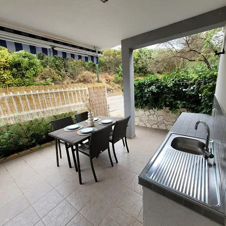 Apartament Tonka