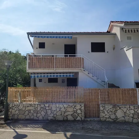 Apartament Tonka Nečujam