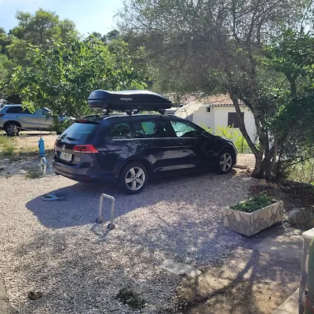Apartament Tonka