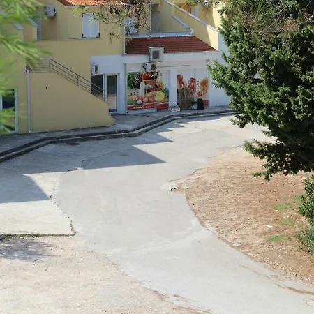 Apartament Tonka