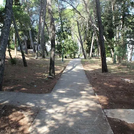 Tonka Apartman *