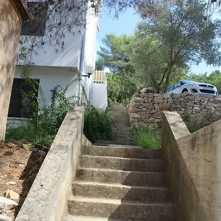 Tonka Apartament
