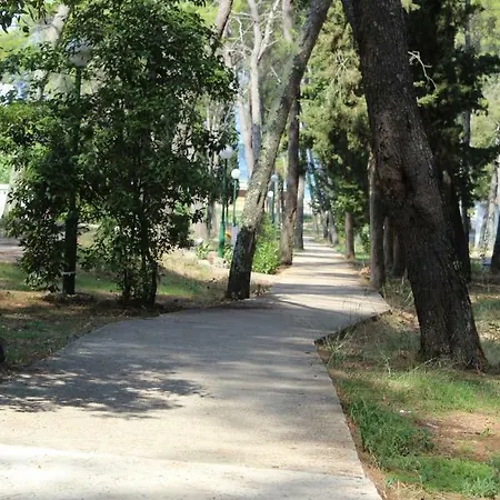 Apartman Tonka Nečujam