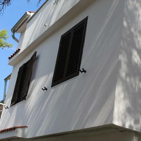 Apartman Tonka Nečujam