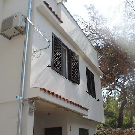 Apartman Tonka *