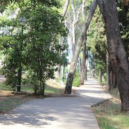 Apartman Tonka Nečujam
